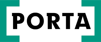 Logo PORTA