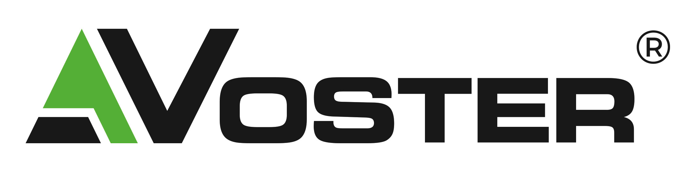 Logo Voster